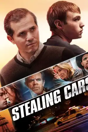 Stealing Cars постер