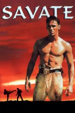 Savate постер