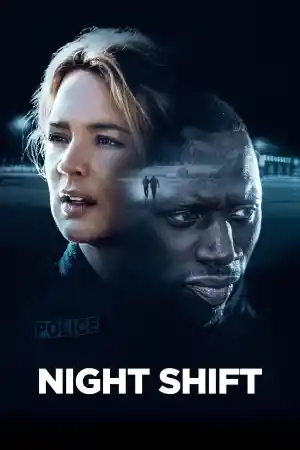 Police / Night Shift постер