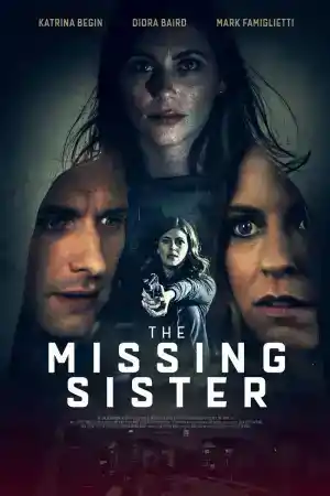The Missing Sister постер
