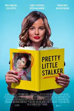 The Danger of Positive Thinking / Pretty Little Stalker постер