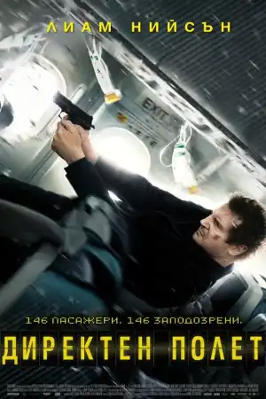 Non-Stop постер