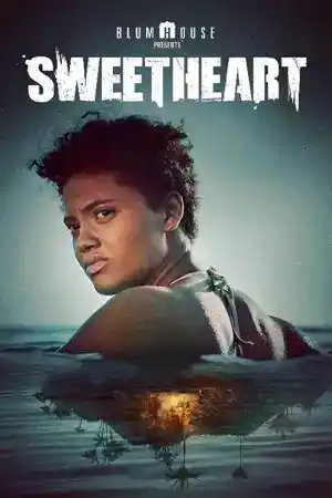 Sweetheart постер