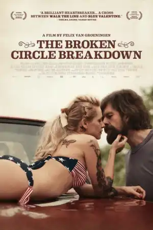 The Broken Circle Breakdown постер