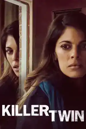 A Sister's Obsession / Killer Twin постер