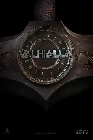 Valhalla постер