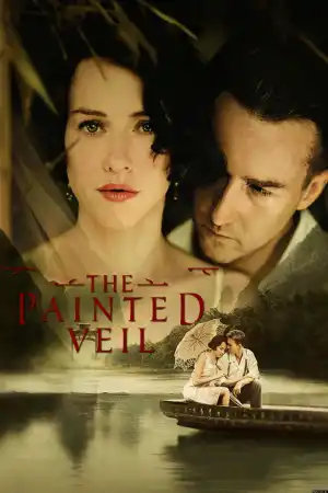 The Painted Veil постер