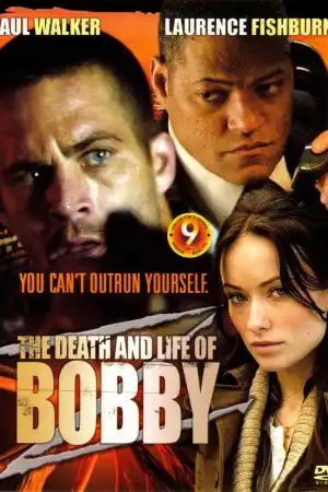 The Death and Life of Bobby Z постер
