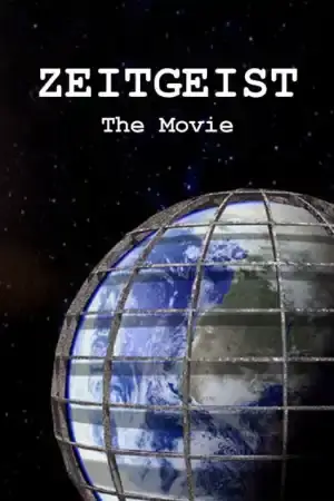 Zeitgeist The Movie - 1 постер