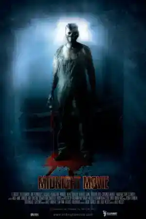 Midnight Movie постер