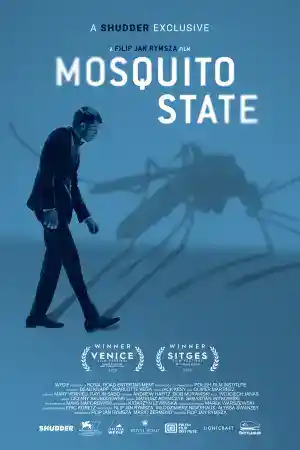 Mosquito State постер