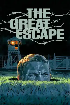 The Great Escape - 1 постер
