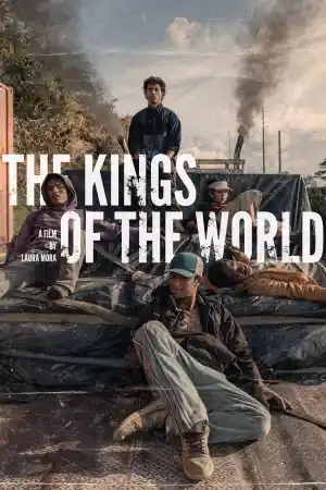 The Kings of the World постер