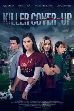 Killer Cover Up постер