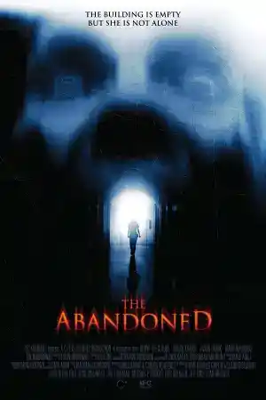 The Confines / The Abandoned постер
