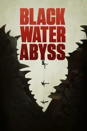 Black Water: Abyss постер
