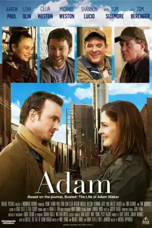 Quad / Adam постер