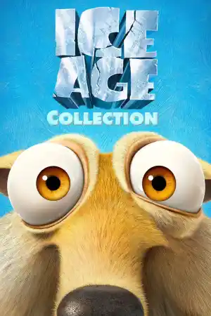 Ice Age постер