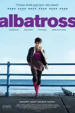 Albatross / Албатрос постер