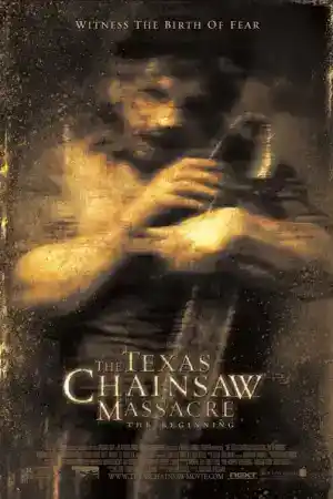 The Texas Chainsaw Massacre: The Beginning постер