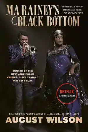 Ma Rainey's Black Bottom постер