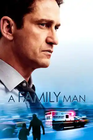 A Family Man постер