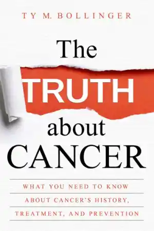 The Truth About Cancer постер