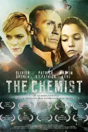 The Chemist постер
