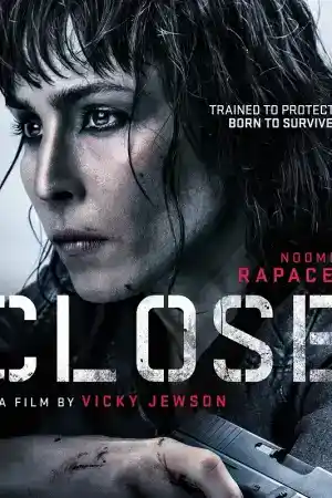 Close постер
