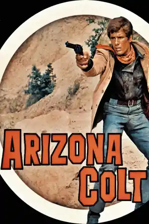 Arizona Colt постер