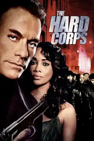 The Hard Corps постер