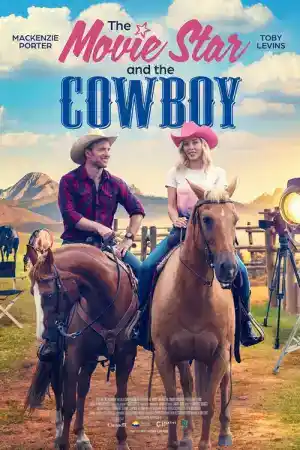 Rancher 101 / The Movie Star and the Cowboy постер