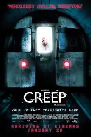 Creep постер