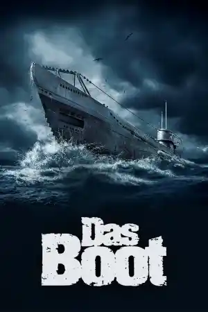 Das Boot - 2 постер