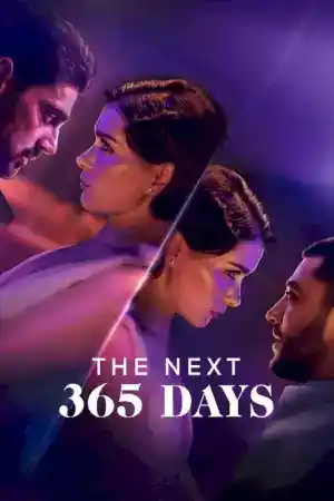 The Next 365 Days постер