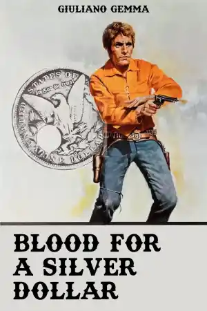 One Silver Dollar постер