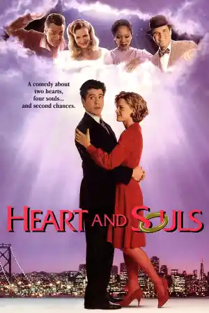 Heart and Souls постер