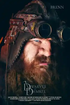The Dwarves of Demrel  / Dragon Mountain or Year of the Dwarfs постер