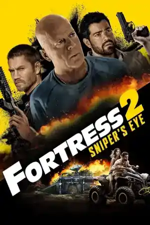 Fortress: Sniper's Eye постер