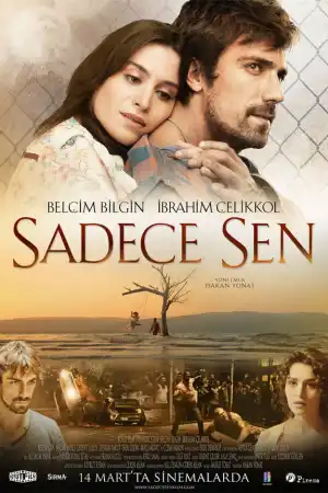 Sadece Sen постер