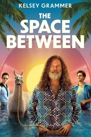 The Space Between постер