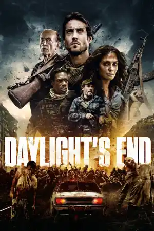 Daylight's End постер