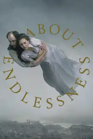 About Endlessness постер