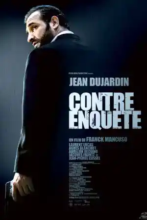 Contre-enquete постер