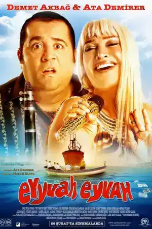 Eyyvah eyvah постер