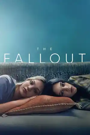 The Fallout постер