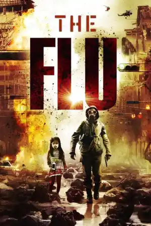 The Flu постер
