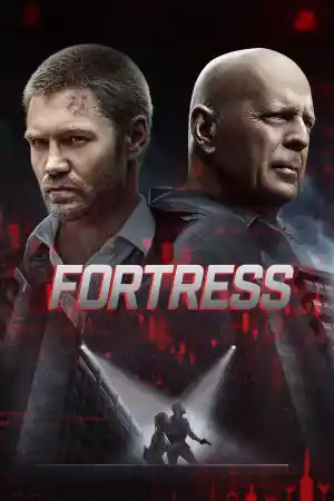 Fortress постер