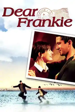 Dear Frankie постер