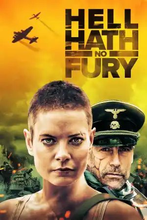 Hell Hath No Fury постер